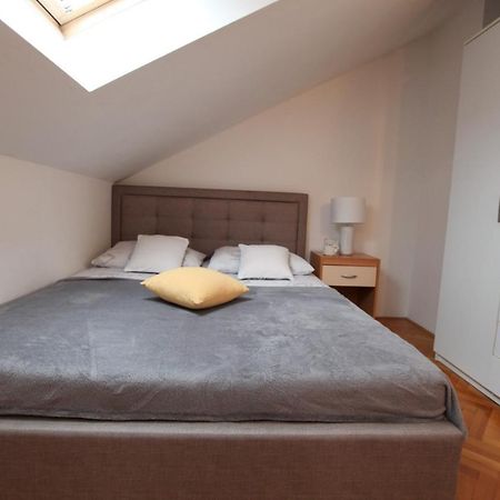 Apartmán Vanja Trogir Exteriér fotografie