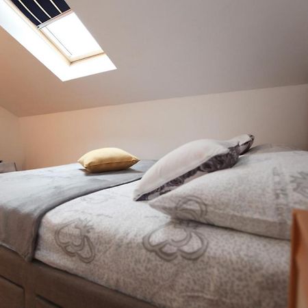 Apartmán Vanja Trogir Exteriér fotografie